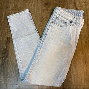 Express Men's Skinny Hyper Stretch Jeans 29x30